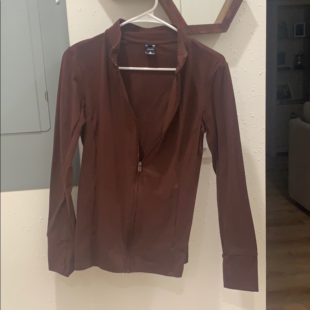 Balance Athletica Jacket